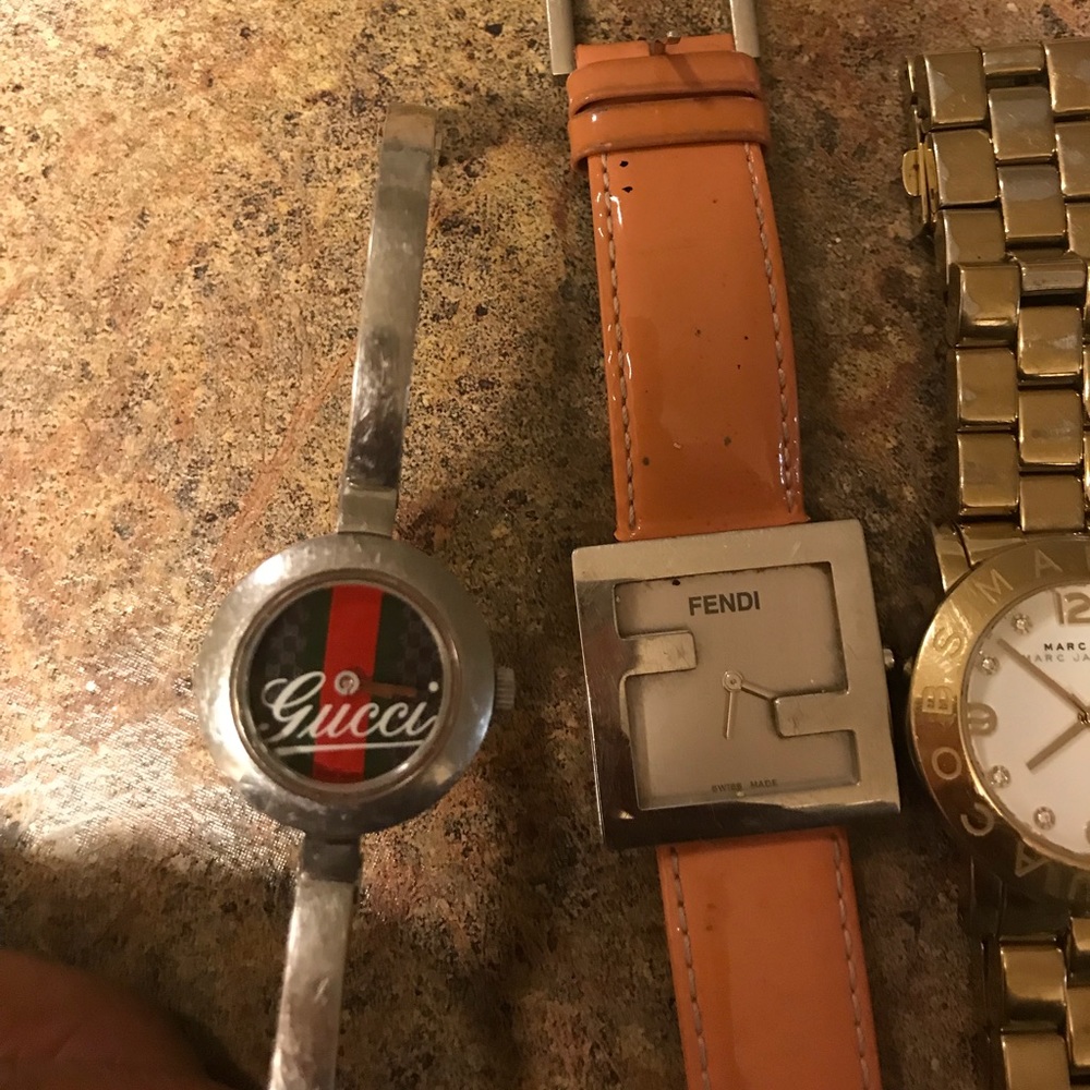 Three timeless pieces for the price of one